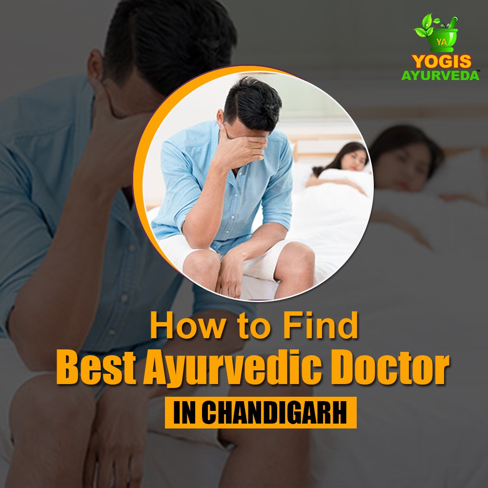 how to find best ayurvedic doctor
