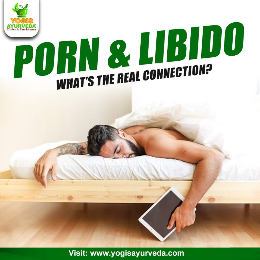 Porn & Libido