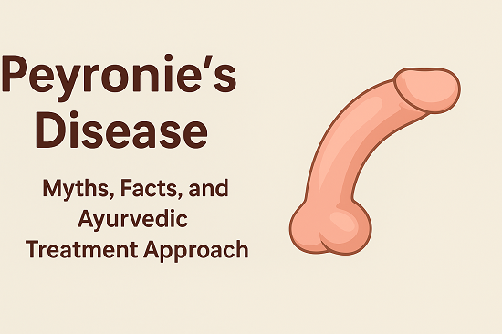 Peyronie’s Disease Treatment