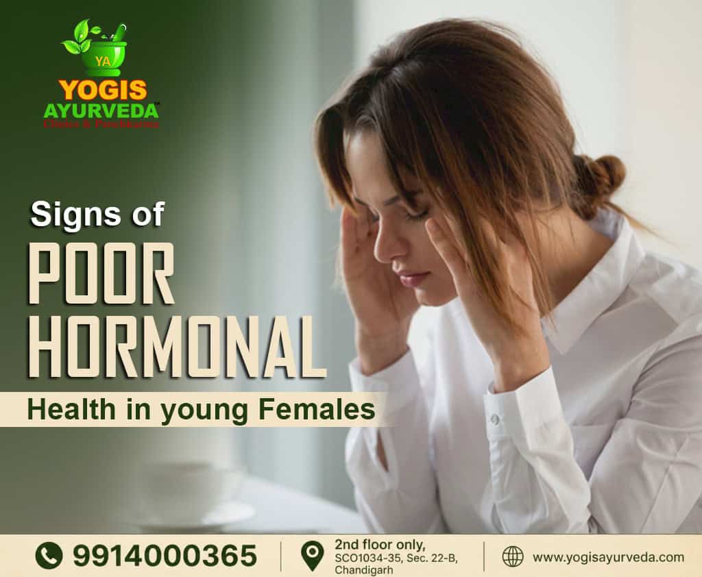 signs-of-poor-hormonal-health-in-young-females
